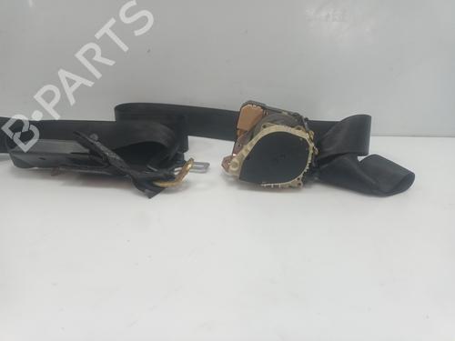 Rear left seatbelt AUDI A2 (8Z0) 1.4 | BP36753110I29 - Image 2