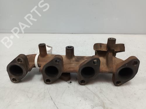 Exhaust manifold HYUNDAI ix35 (LM, EL, ELH) 1.7 CRDi | BP22899426M110
