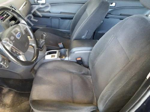Climate control FORD FOCUS C-MAX (DM2)  | BP12750469I5 