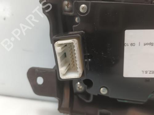 Switch NISSAN MURANO II (Z51) | BP32423198I30 - Image 2