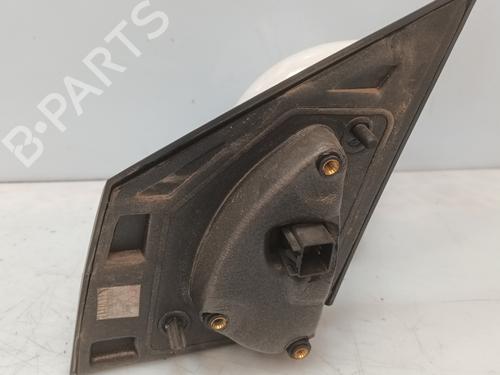Right mirror CHEVROLET AVEO Hatchback (T300) 1.3 D | BP28376134C27 