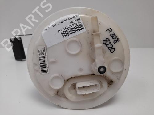 Fuel pump PEUGEOT 308 I (4A_, 4C_)  | BP12770967M76 