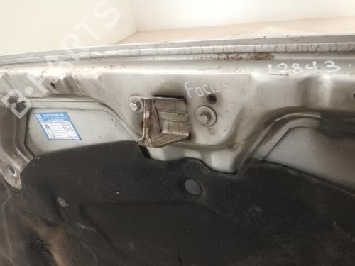 Hood FORD FOCUS I (DAW, DBW) 1.8 Turbo DI / TDDi | BP29117260C1 