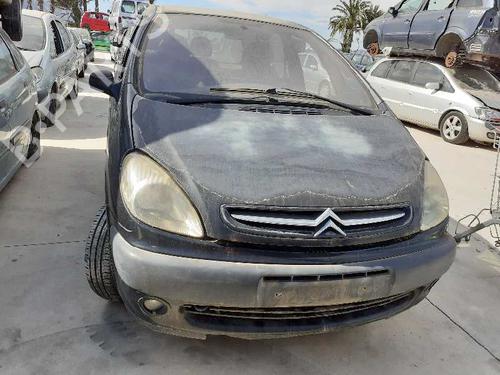 Left front shock absorber CITROËN XSARA PICASSO (N68) 1.6 16V | BP12762448M16 