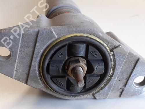 Left rear shock absorber MAZDA 3 Saloon (BK) 1.6 DI Turbo (BK12Y) | BP12757735M18 