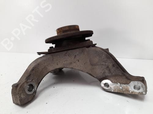 Left front steering knuckle OPEL VECTRA C (Z02) 1.9 CDTI (F69) | BP12772146M25 