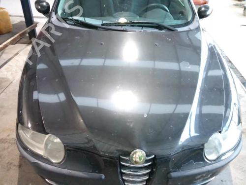 Advarselsbryter ALFA ROMEO 147 (937_) 1.9 JTDM (937.AXD1A, 937.AXV1A, 937.BXB1A) | BP12751806I22 