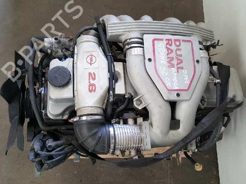 Engine OPEL OMEGA A (V87) | BP12907076M1
