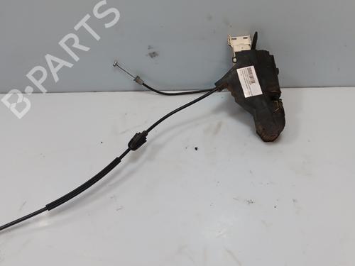 Used Front left lock Front left lock CITROËN C4 I (LC_) [2004-2014] 33470185 33470185