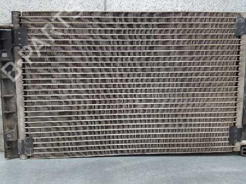 Used AC radiator FIAT MAREA Weekend (185_) 1.6 100 16V (103 hp) 12717181