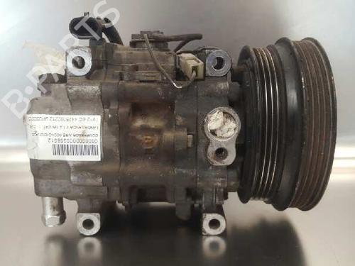 Used AC compressor LANCIA Y (840_) [1995-2003]  12767751