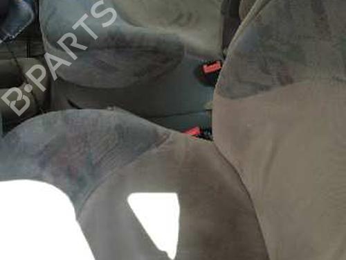 Exhaust manifold CITROËN XSARA PICASSO (N68) 2.0 HDi | BP12741399M110