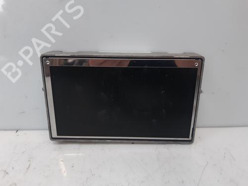Used Display monitor RENAULT VEL SATIS (BJ0_) 3.0 dCi (BJ0S) (181 hp) 18962984