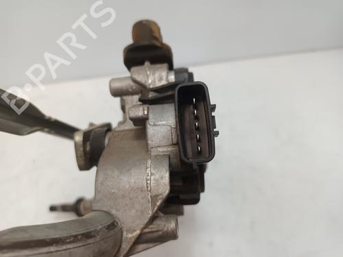 Front wiper motor RENAULT CLIO IV (BH_)  | BP25895737M29 