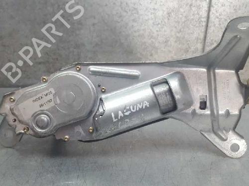 Rear wiper motor RENAULT LAGUNA I (B56_, 556_)  | BP12731824M102 