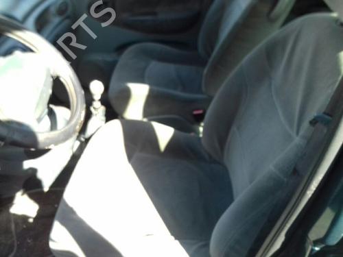 Centralita airbag RENAULT SCÉNIC I MPV (JA0/1_, FA0_) 1.9 dTi (JA0N) | BP12781261M53
