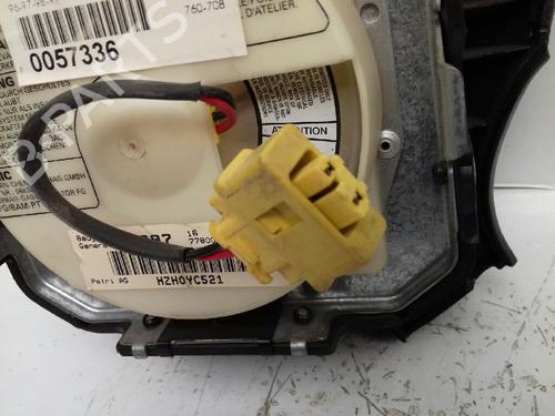 Driver airbag HONDA CIVIC VI Fastback (MA, MB) 1.8 16V (MB6) | BP12757535C9 