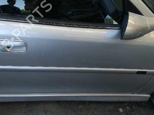 Engine control unit (ECU) OPEL VECTRA B (J96) 2.0 DTI 16V (F19) | BP12745632M57