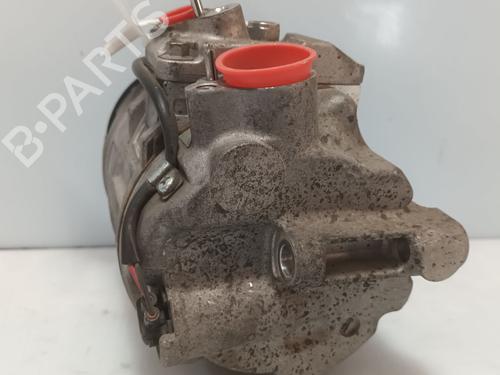 AC compressor MERCEDES-BENZ C-CLASS Coupe (CL203) C 220 CDI (203.706) | BP31991663M34 - Image 3