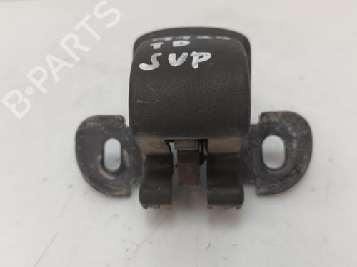 Used Tailgate lock DACIA LOGAN MCV (KS_) [2007-2025]  19920735