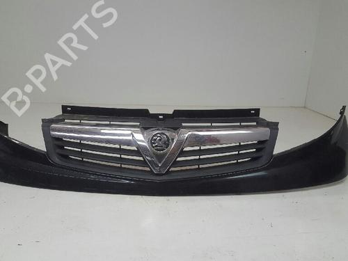 Grill OPEL VIVARO A Bus (X83) 2.0 CDTI (F7, J7, A07) (114 hp) 12731972