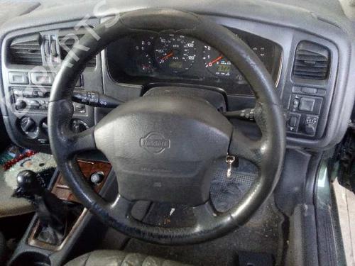 Steering column stalk NISSAN PRIMERA (P11) 2.0 16V | BP12688898I23 