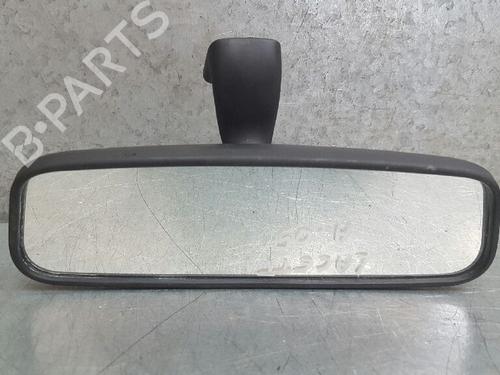 Used Rear mirror CHEVROLET LACETTI (J200) 1.6 (109 hp) 12743507