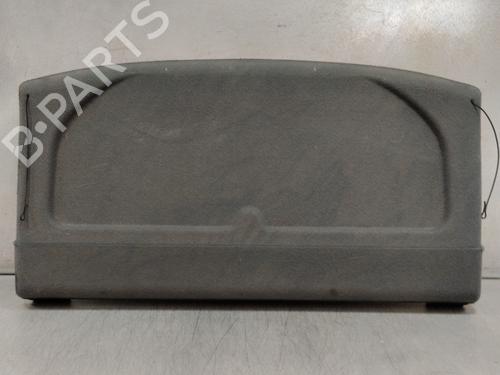 Rear parcel shelf NISSAN ALMERA II (N16) 1.5 (98 hp) 15986614