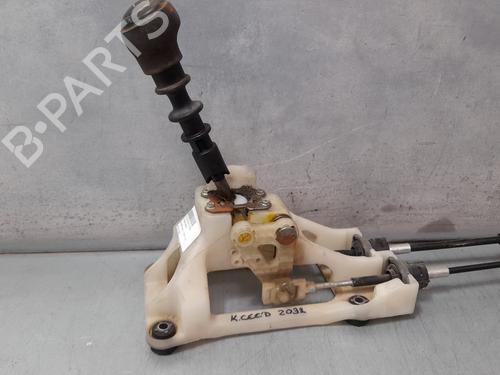 Used Gear lever KIA CEE'D Hatchback (ED) [2006-2012]  12809518