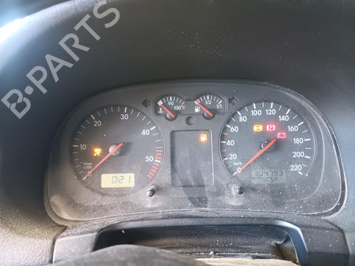 Electronic module VW GOLF IV (1J1)  | BP22928802M83 