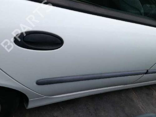 Engine control unit (ECU) RENAULT LAGUNA I (B56_, 556_) 2.2 dT (B569) | BP12732312M57 