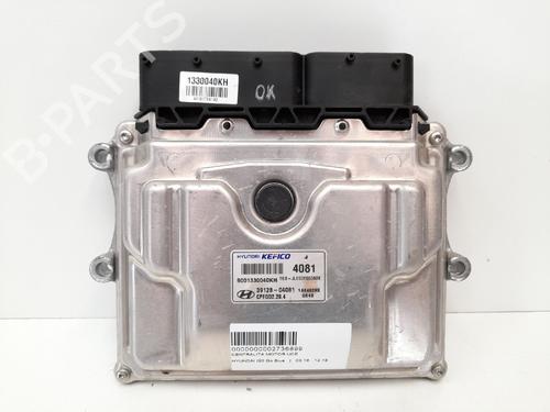 Used Engine control unit (ECU) HYUNDAI i20 II (GB, IB) [2014-2021]  12851599