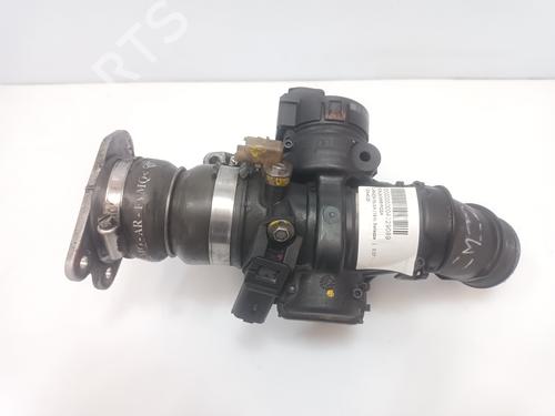 Used Throttle body Throttle body FIAT IDEA (350_) 1.3 D Multijet (90 hp) 34102270 34102270