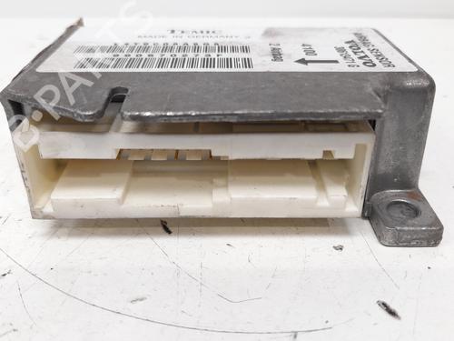 ECU airbags VOLVO V40 Estate (645) 1.9 T4 | BP12713426M53 