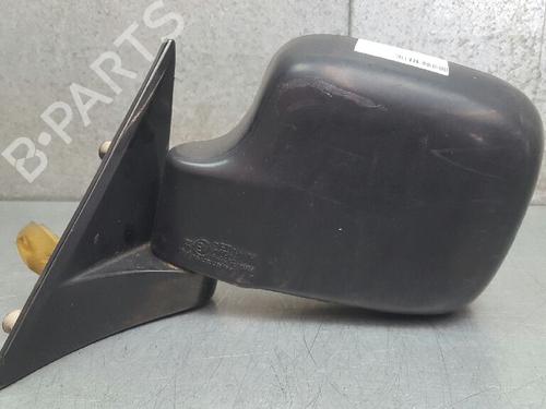 Left mirror OPEL MONTEREY A (M92) 3.1 TD (UBS69D, UBS69G) | BP12812234C26 