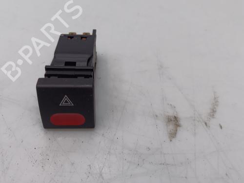 Used Warning switch CITROËN SAXO (S0, S1) 1.5 D (57 hp) 31670194