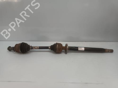 Used Right front driveshaft OPEL INSIGNIA A (G09) 2.0 CDTI (68) (120 hp) 30882328