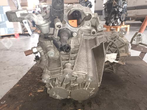 Gearbox SEAT IBIZA IV (6J5, 6P1) 1.0 | BP18551223M3 