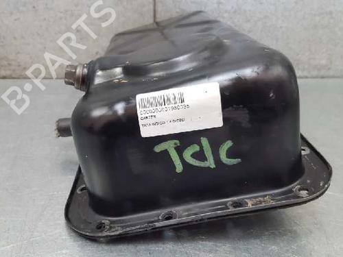 Oil sump TATA INDIGO MARINA (4_V2) | BP13973427M115
