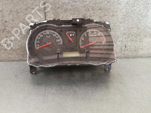 Used Instrument cluster NISSAN NOTE (E11, NE11) 1.4 (88 hp) 12715917