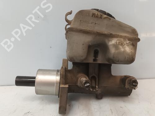 Brake master cylinder OPEL ASTRA G Coupe (T98) 2.2 16V (F07) | BP22445904M77 