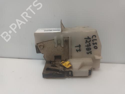 Used Rear left lock Rear left lock 37197758 37197758