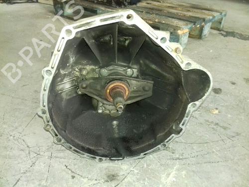 Gearbox MERCEDES-BENZ E-CLASS (W124) E 250 D (124.126, 124.129) | BP12749430M3 