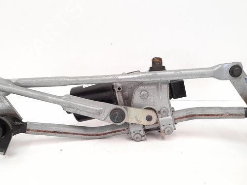 Front wiper motor HYUNDAI i20 II (GB, IB)  | BP12851581M29 