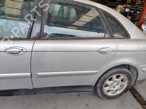 Right rear door CITROËN C5 I (DC_) 2.0 HDi (DCRHZB, DCRHZE) | BP12777065C5 