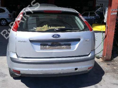 Climate control FORD FOCUS II (DA_, HCP, DP)  | BP12734104I5