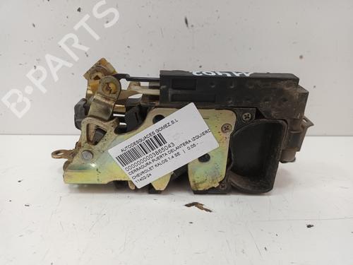 Front left lock CHEVROLET AVEO / KALOS Hatchback (T200) 1.4 | BP17070044C98 