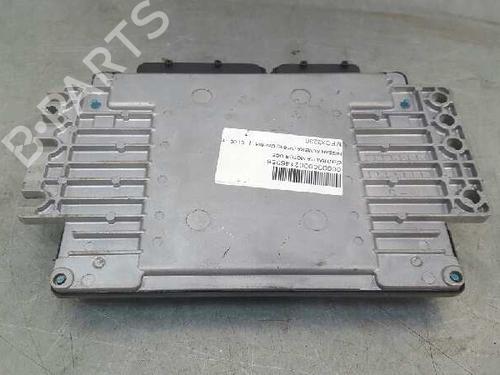 Engine control unit (ECU) NISSAN ALMERA II Hatchback (N16) 1.8 | BP12743979M57 