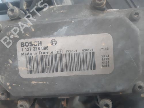 Radiator fan VW TOUAREG (7LA, 7L6, 7L7) 2.5 R5 TDI | BP19100071M35 