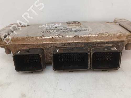 Engine control unit (ECU) CITROËN XSARA (N1) 1.6 16V | BP30110999M57 